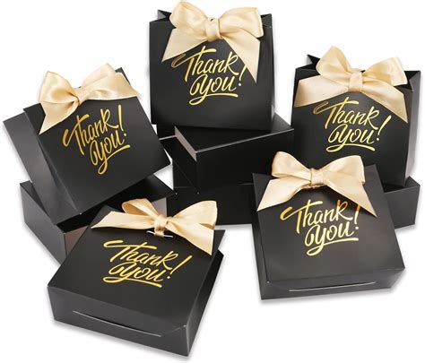 Amazon Gift Bag Or Box