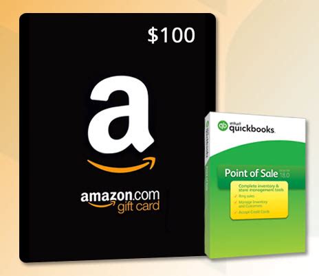 Amazon Gift Card Offer