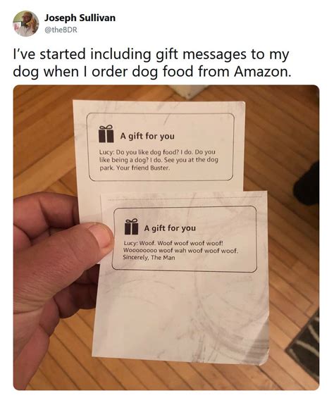 Amazon Gift Message Emoji