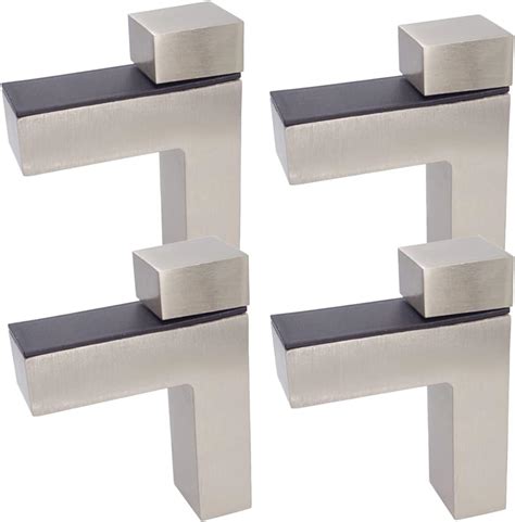 amazon glass shelf brackets