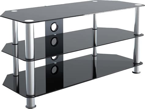 Amazon Glass Tv Unit
