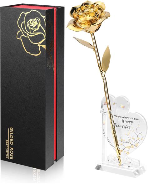 Amazon Gold Rose