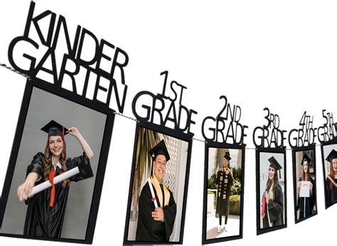 Amazon Graduation Banners