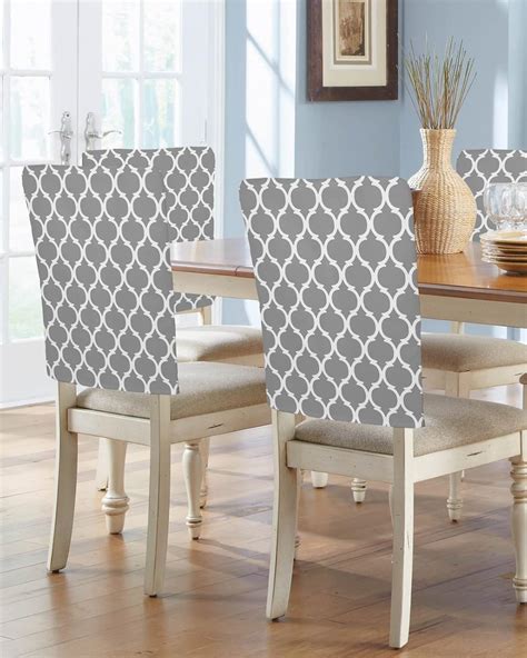Amazon Gray Chair Covers