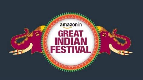 amazon great indian festival 2023