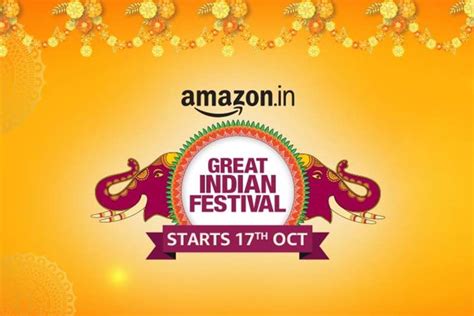 amazon great indian festival 2024 dates