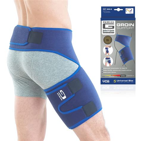 Amazon Groin Support