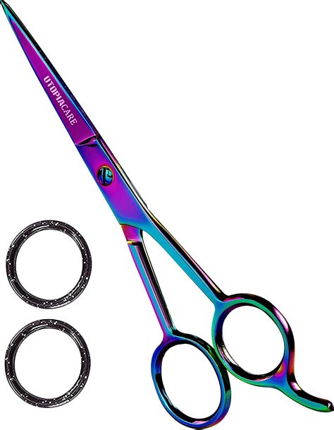 Amazon Hairdressing Scissors