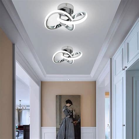 Amazon Hallway Ceiling Lights