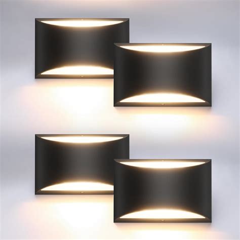 Amazon Hallway Wall Lights