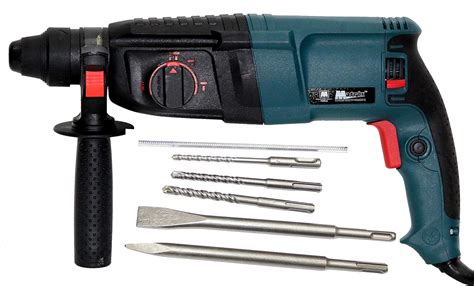 Amazon Hammer Drill Machine