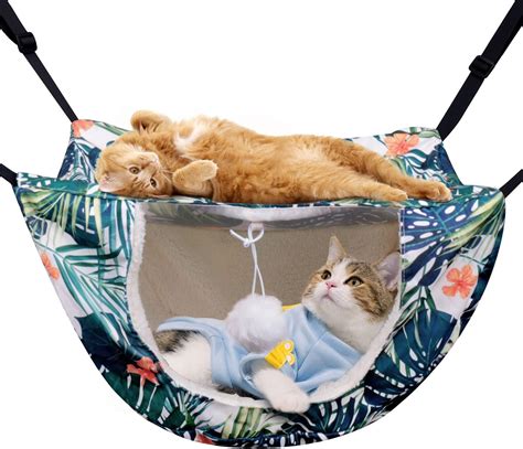 Amazon Hammock For Cats