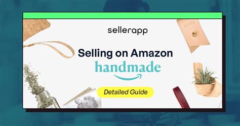 Amazon Handmade Pricing