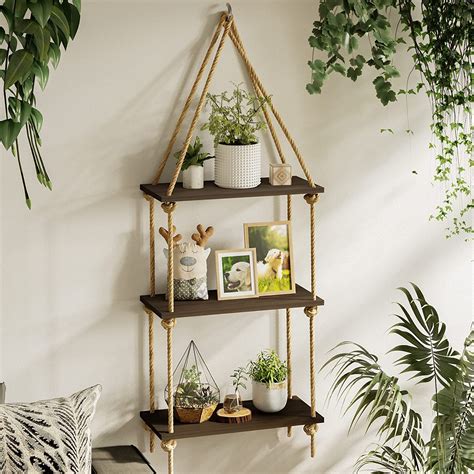 Amazon Hanging Shelf