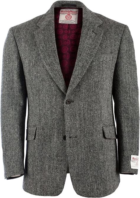Amazon Harris Tweed Jacket