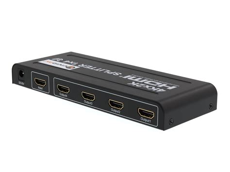 amazon hdmi splitter 1 x 4