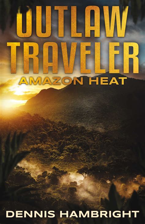 amazon heat 1