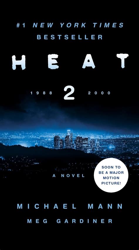 amazon heat 2