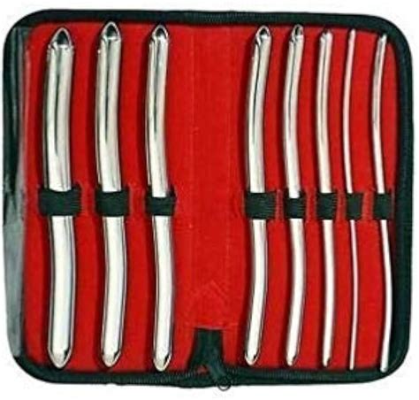 Amazon Hegar Dilators