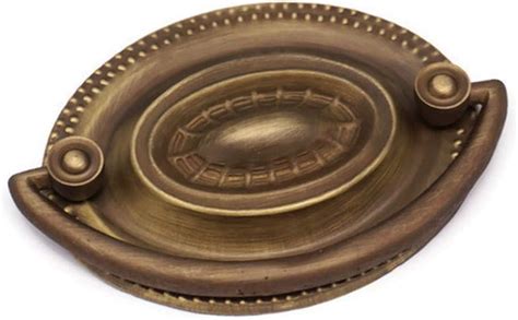 Amazon Hepplewhite Drawer Pulls