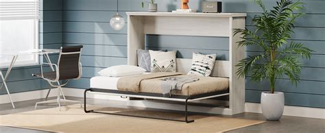 Amazon Hideaway Bed