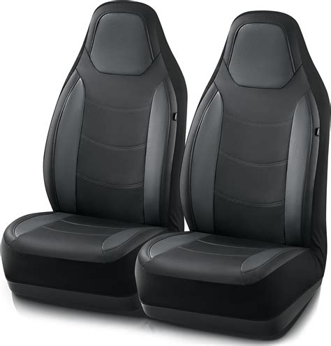 Amazon High Back Seat Covers