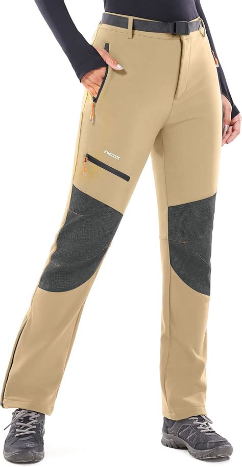 Amazon Hiking Trousers