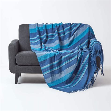 Amazon Homescapes Throws
