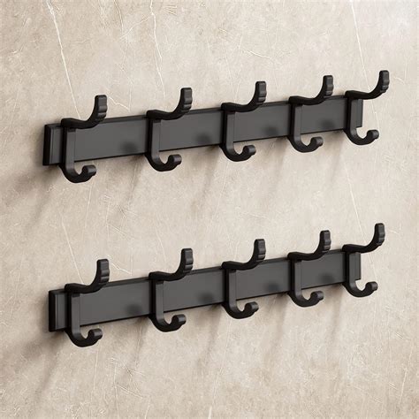 Amazon Hook Rack