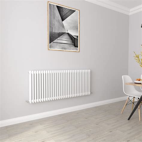 Amazon Horizontal Radiators