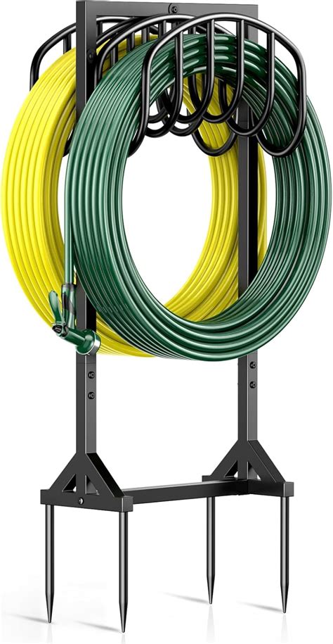 Amazon Hose Holders