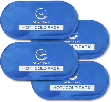 Amazon Hot Cold Packs
