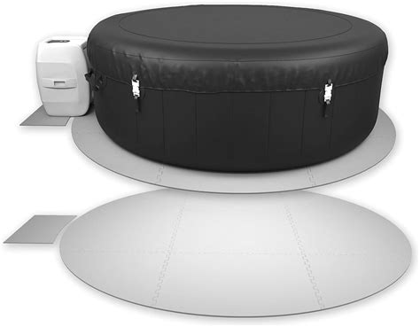 Amazon Hot Tub Floor Protector