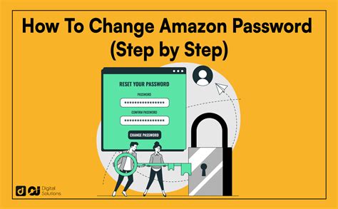 Amazon Household Password