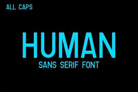 Unlock the Power of Typography with Amazon's Human Font License