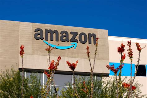 Amazon Human Resources Seattle