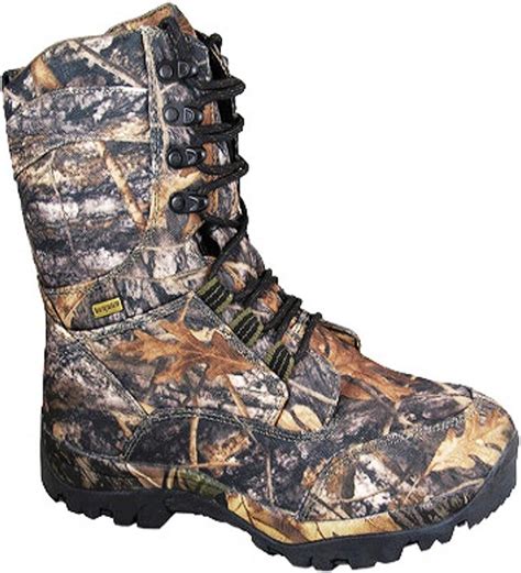amazon hunting boots on sale