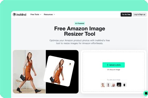 Amazon Image Upload Size