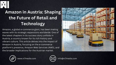 Amazon In Austria