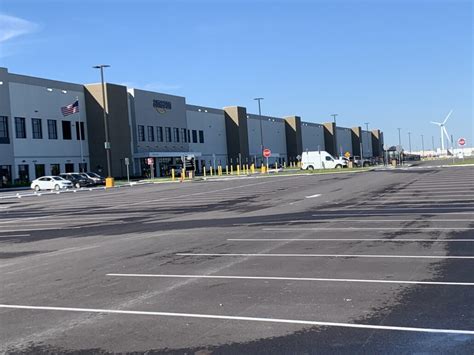 Amazon In Euclid Ohio Phone Number