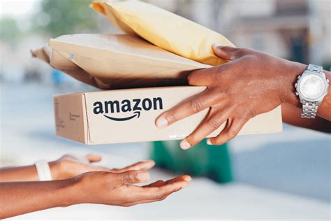 Amazon Incomplete Delivery