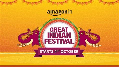 amazon india sale 2021 dates