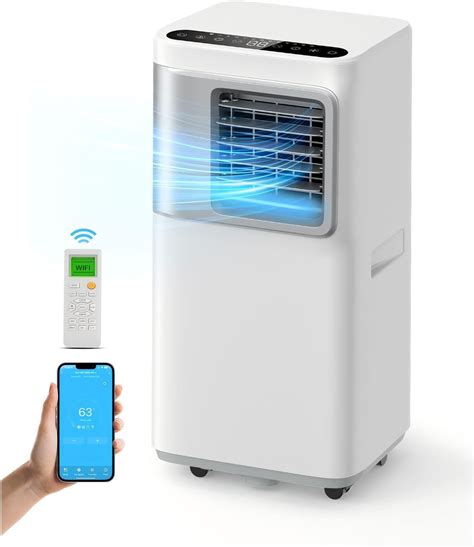 Amazon Indoor Air Conditioner