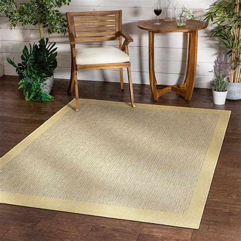 amazon indoor outdoor rugs 5x7