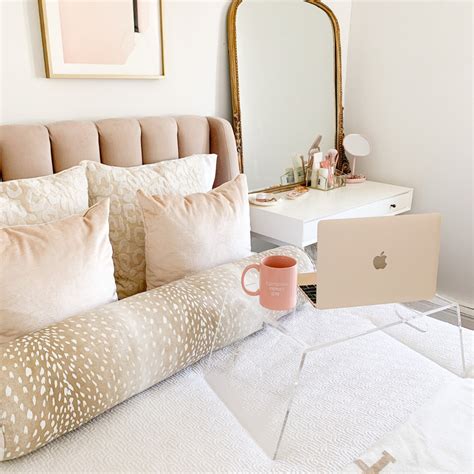 Amazon Influencer Bedroom