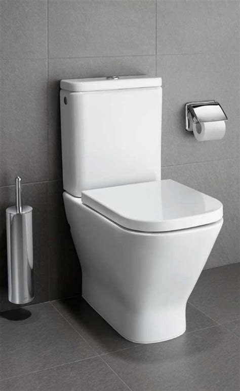 Amazon Inodoro Roca The Gap