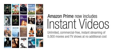 5 Tips to Maximize Amazon Instant Video Streaming Experience