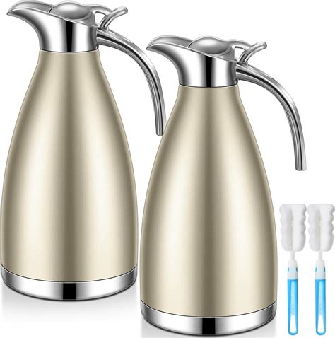 Amazon Insulated Coffee Carafe