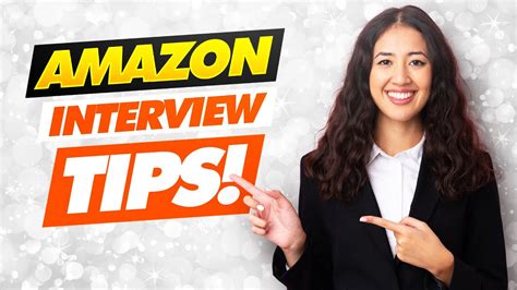 Amazon interview