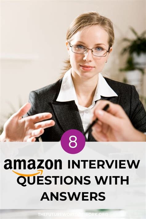 Amazon Interview Questions Latest
